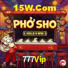 Experiência VIP 777Vip