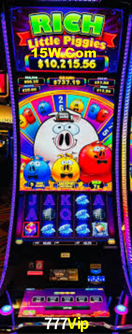 777Vip: Seu Especialista em Apostas Esportivas Brasileiras