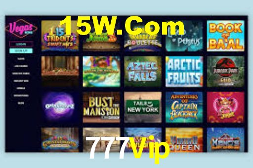 Bônus Generosos e Exclusivos no 777Vip para Você!