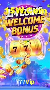 Slot Games 777Vip