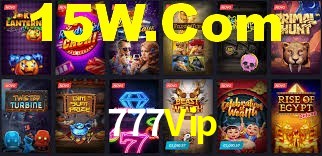 Blackjack Table 777Vip